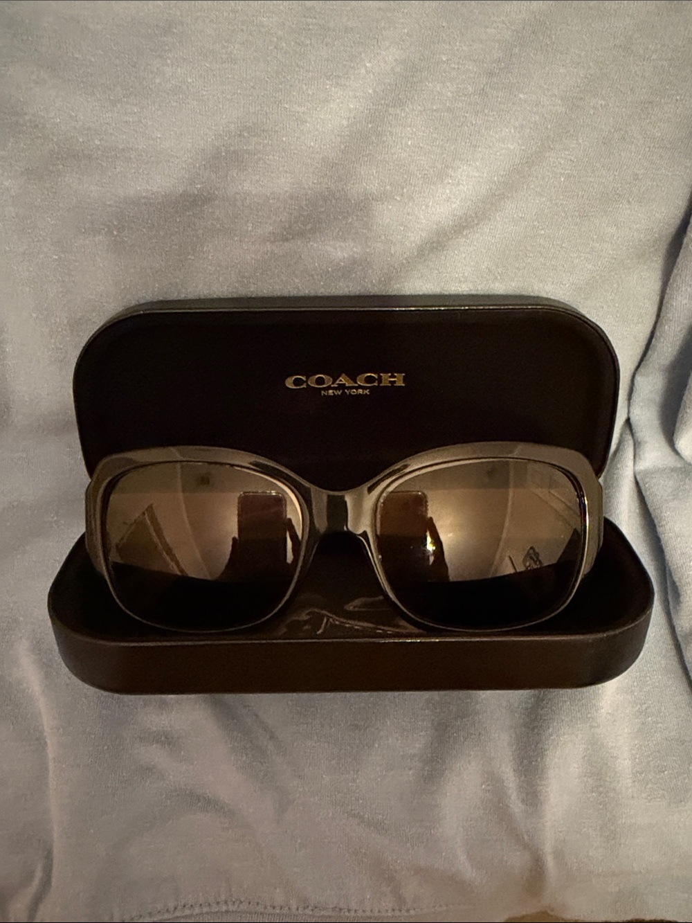 Coach Sunglasses